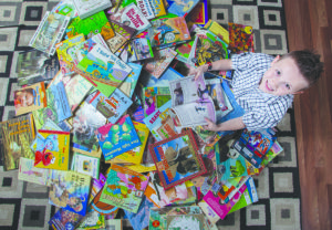 Children Books